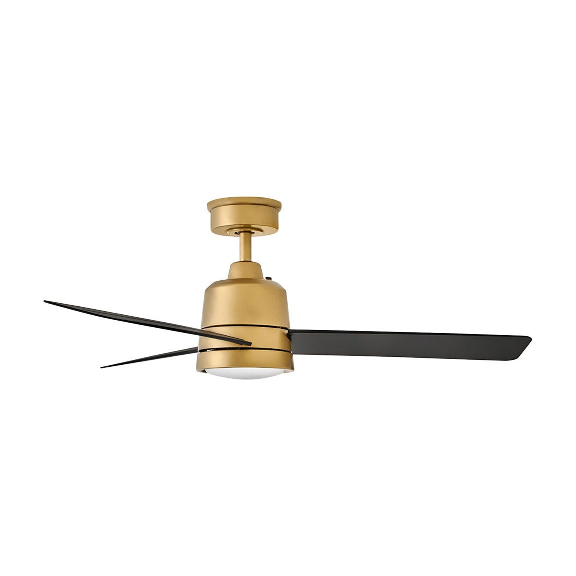 Chet LED Ceiling Fan in Detail.