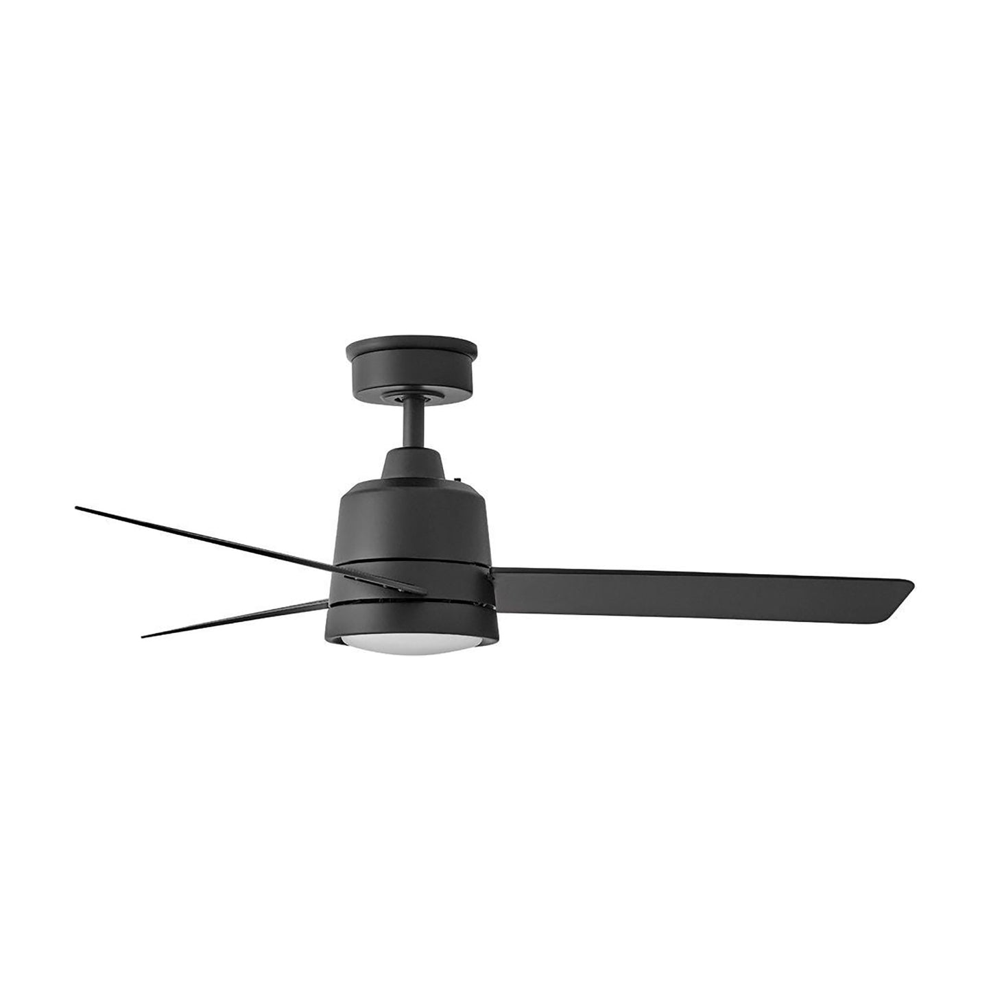Chet LED Ceiling Fan in Detail.