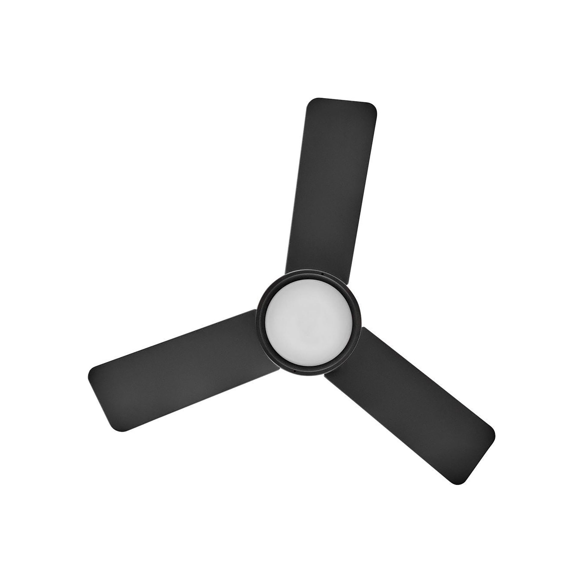 Chet LED Ceiling Fan in Detail.