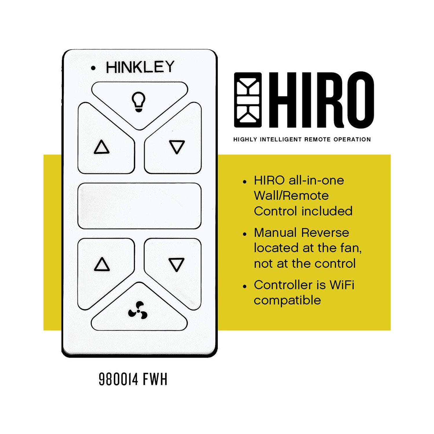 Chet LED Ceiling Fan in Detail.