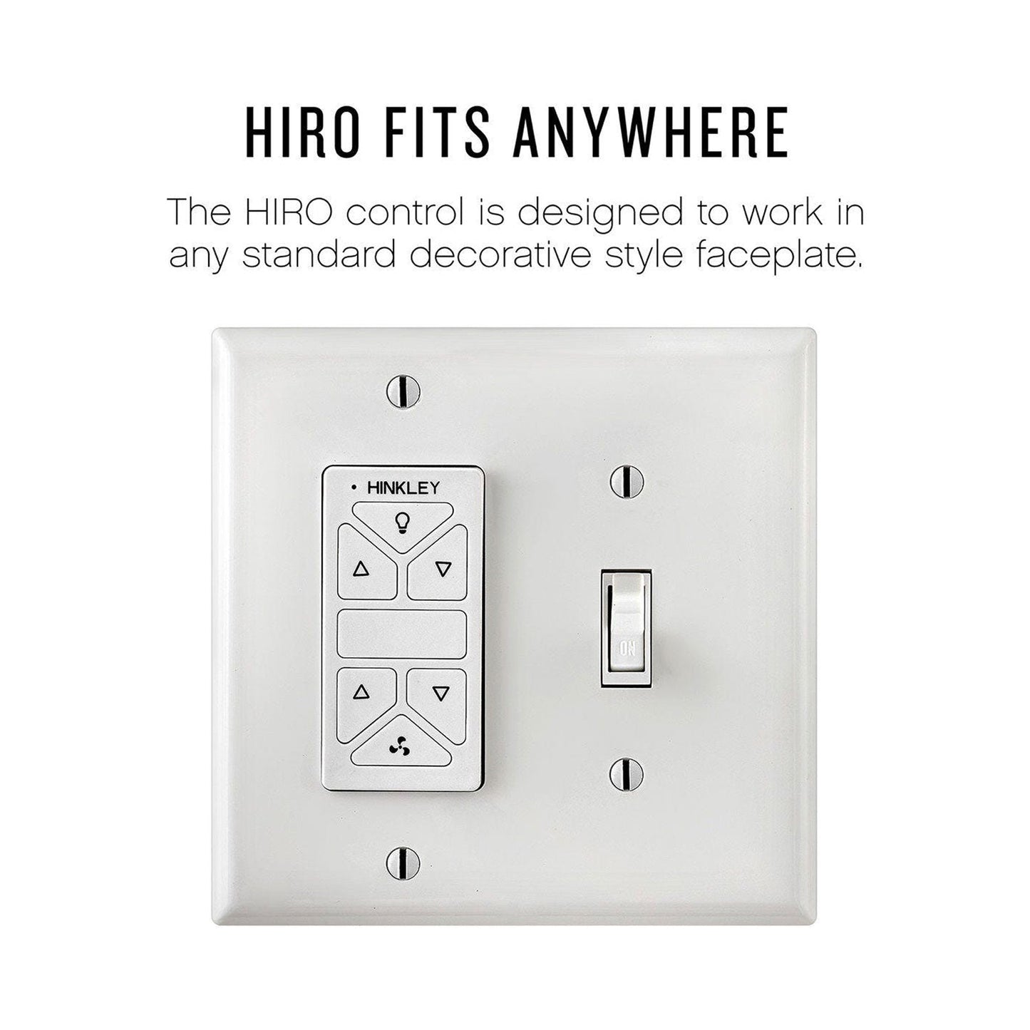 Chet LED Ceiling Fan in Detail.