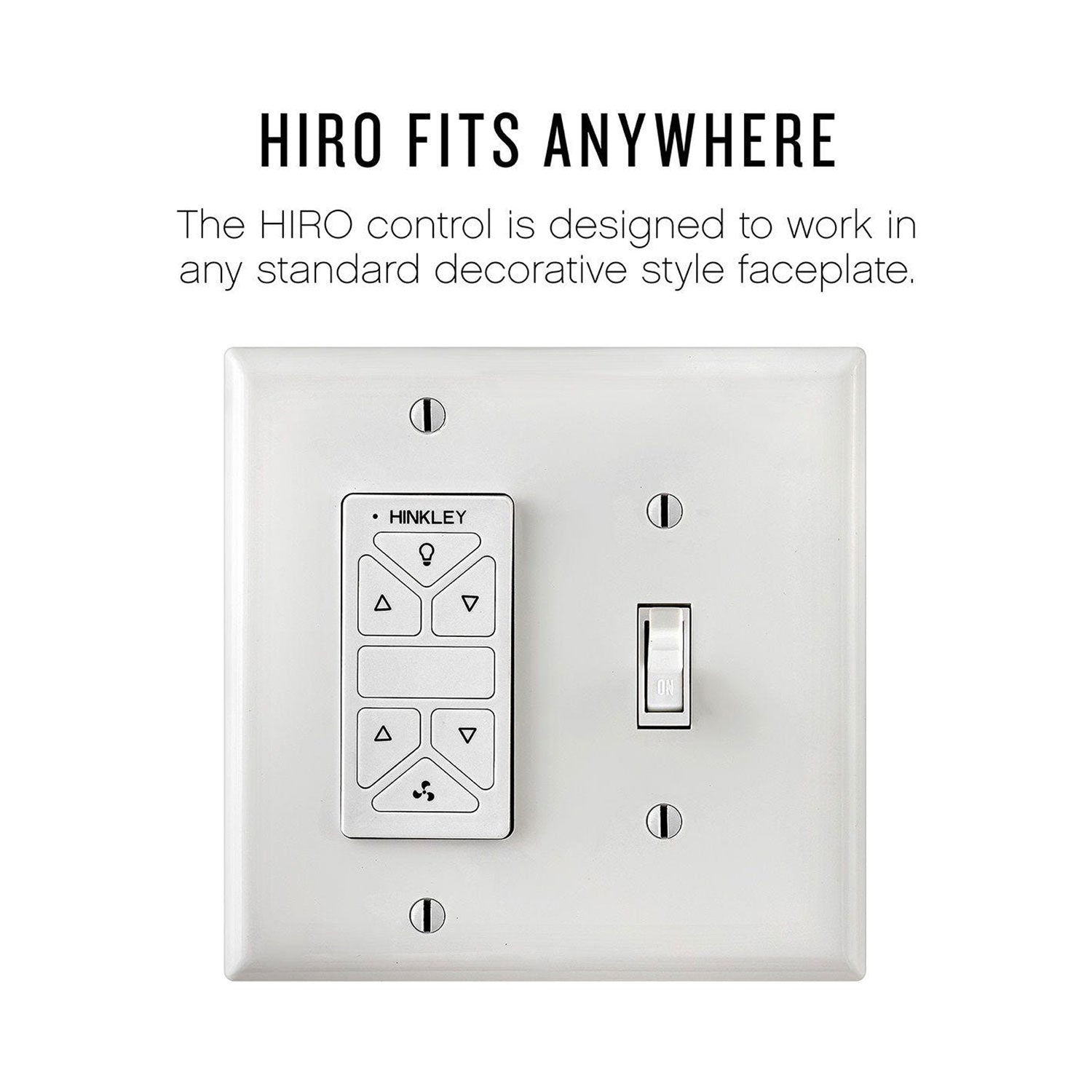 Chet LED Ceiling Fan in Detail.