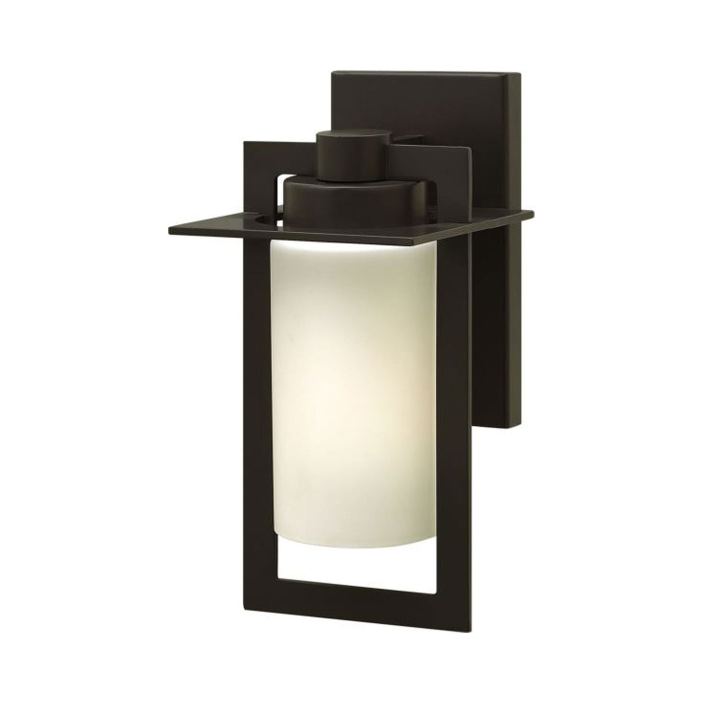 Colfax Outdoor Wall Light (Small).