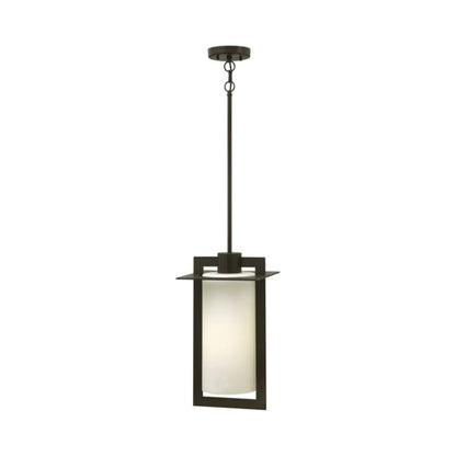 Colfax Outdoor Pendant Light.