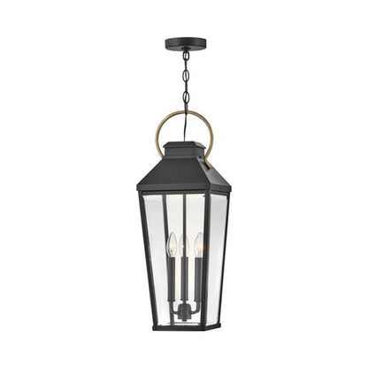 Dawson Outdoor Pendant Light.