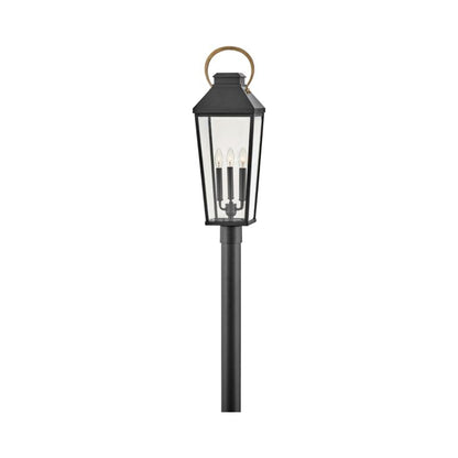 Dawson Outdoor Post Light.