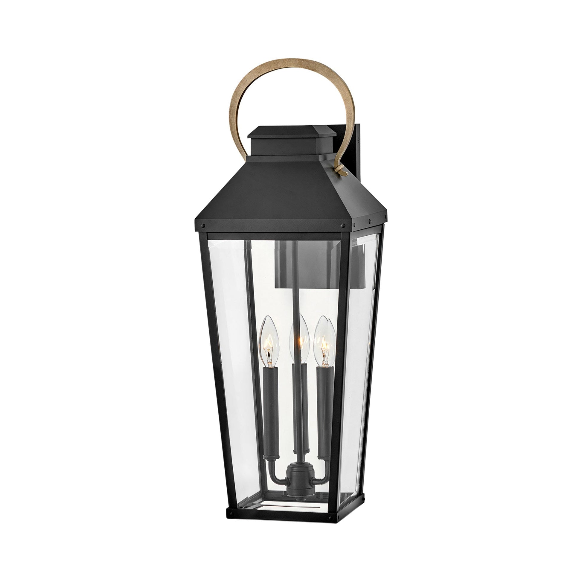 Dawson Outdoor Wall Light (Large).