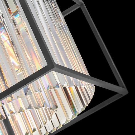 Giada Pendant Light in Detail.