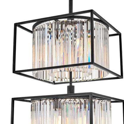 Giada Pendant Light in Detail.