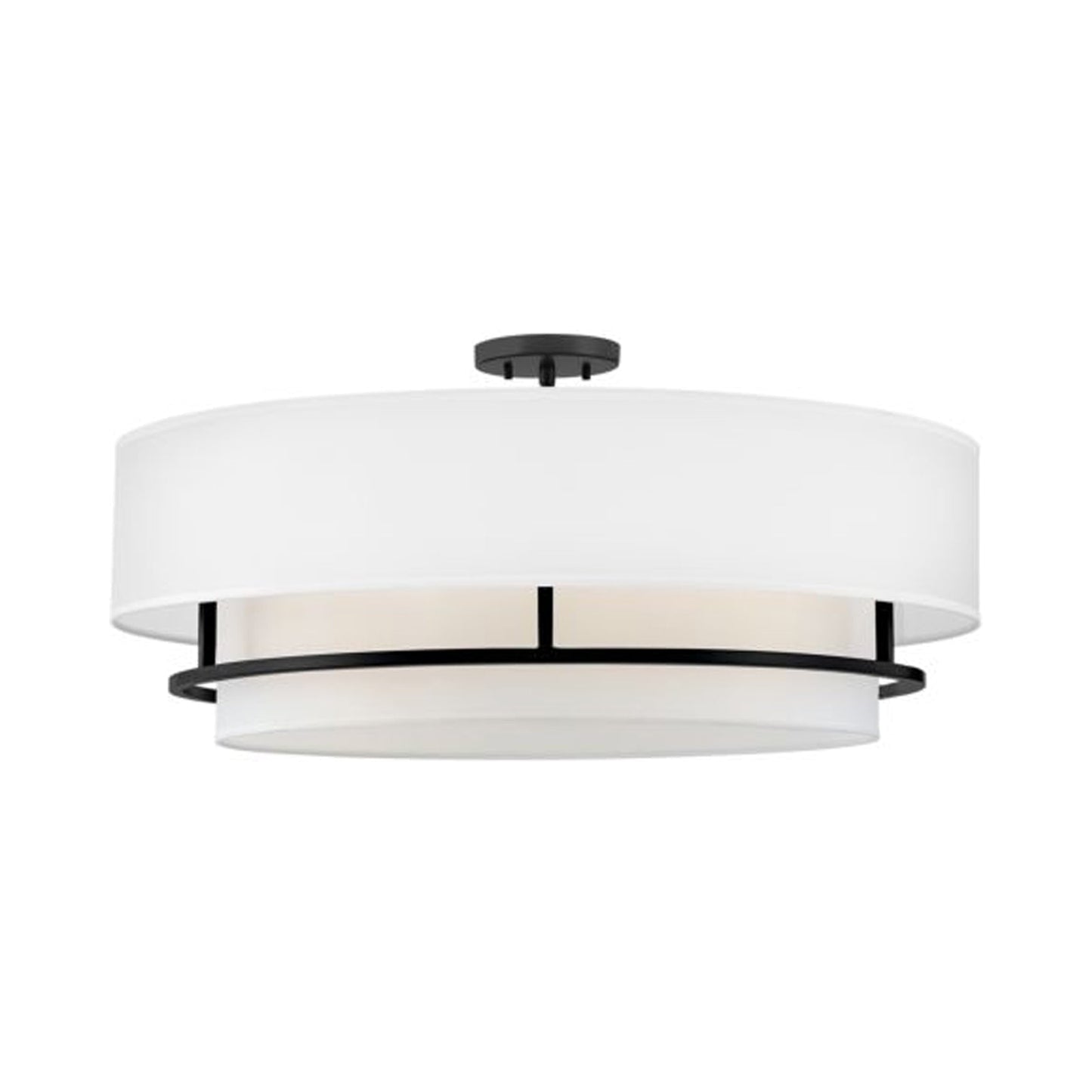 Graham Flush Mount Ceiling Light.