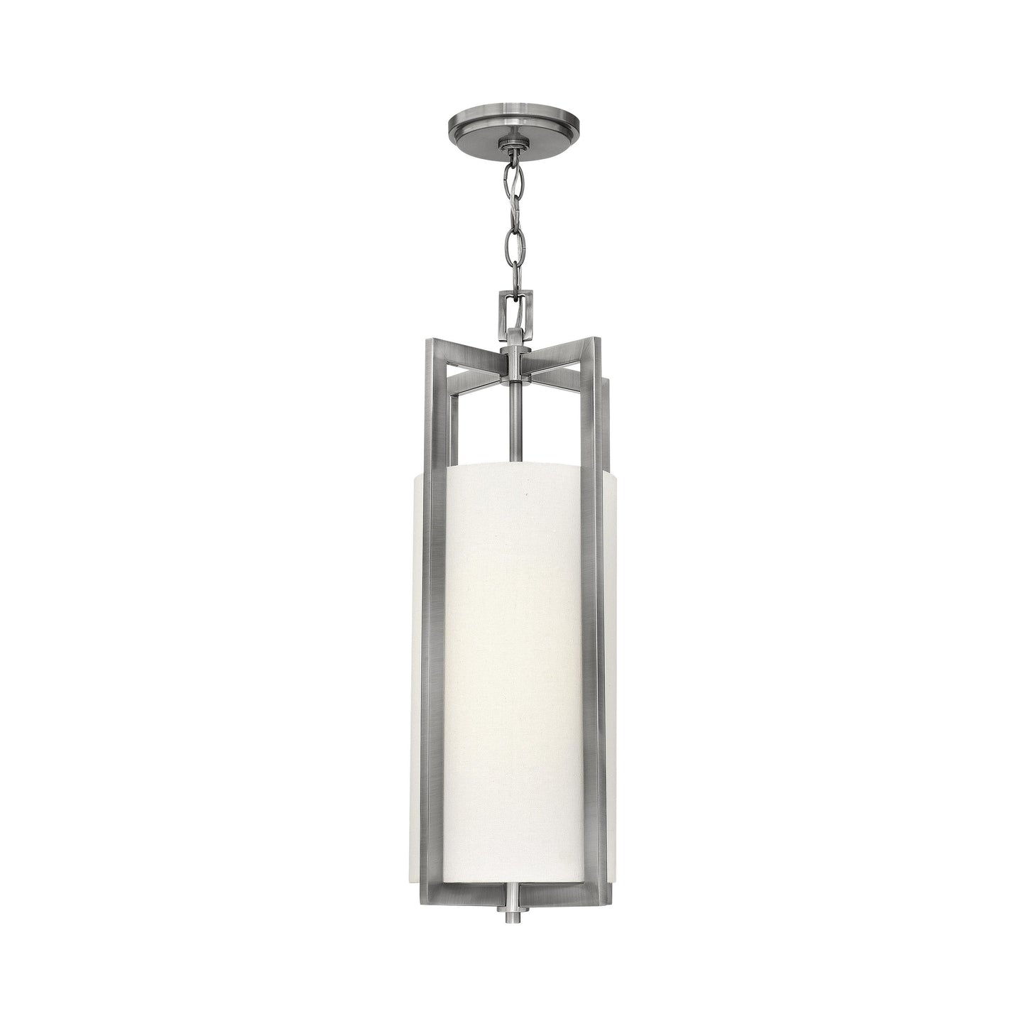 Hampton Drum Pendant Light.