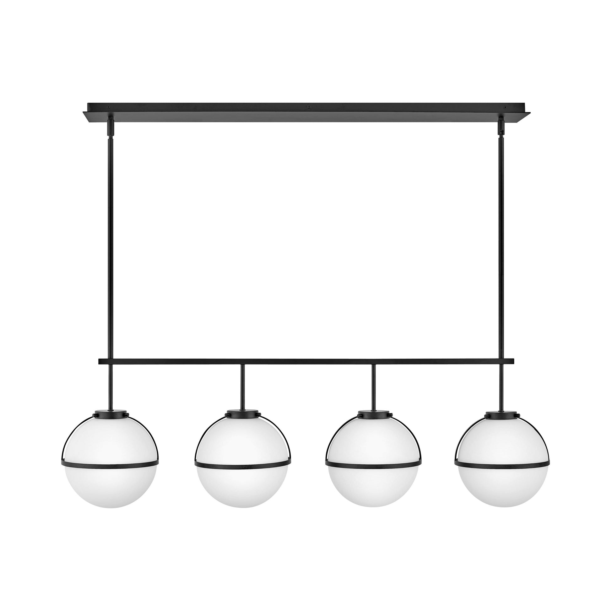 Hollis Linear LED Pendant Light.