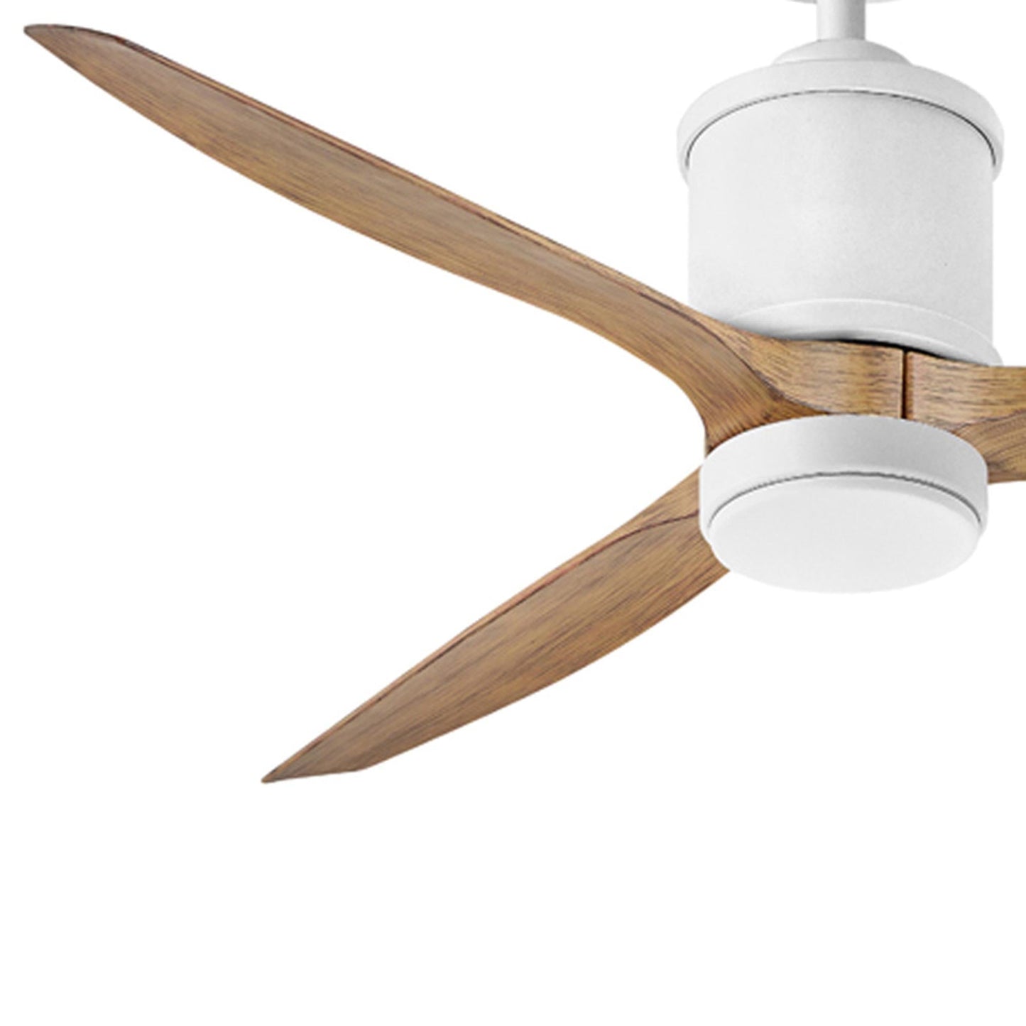 Hover LED Ceiling Fan in Detail.