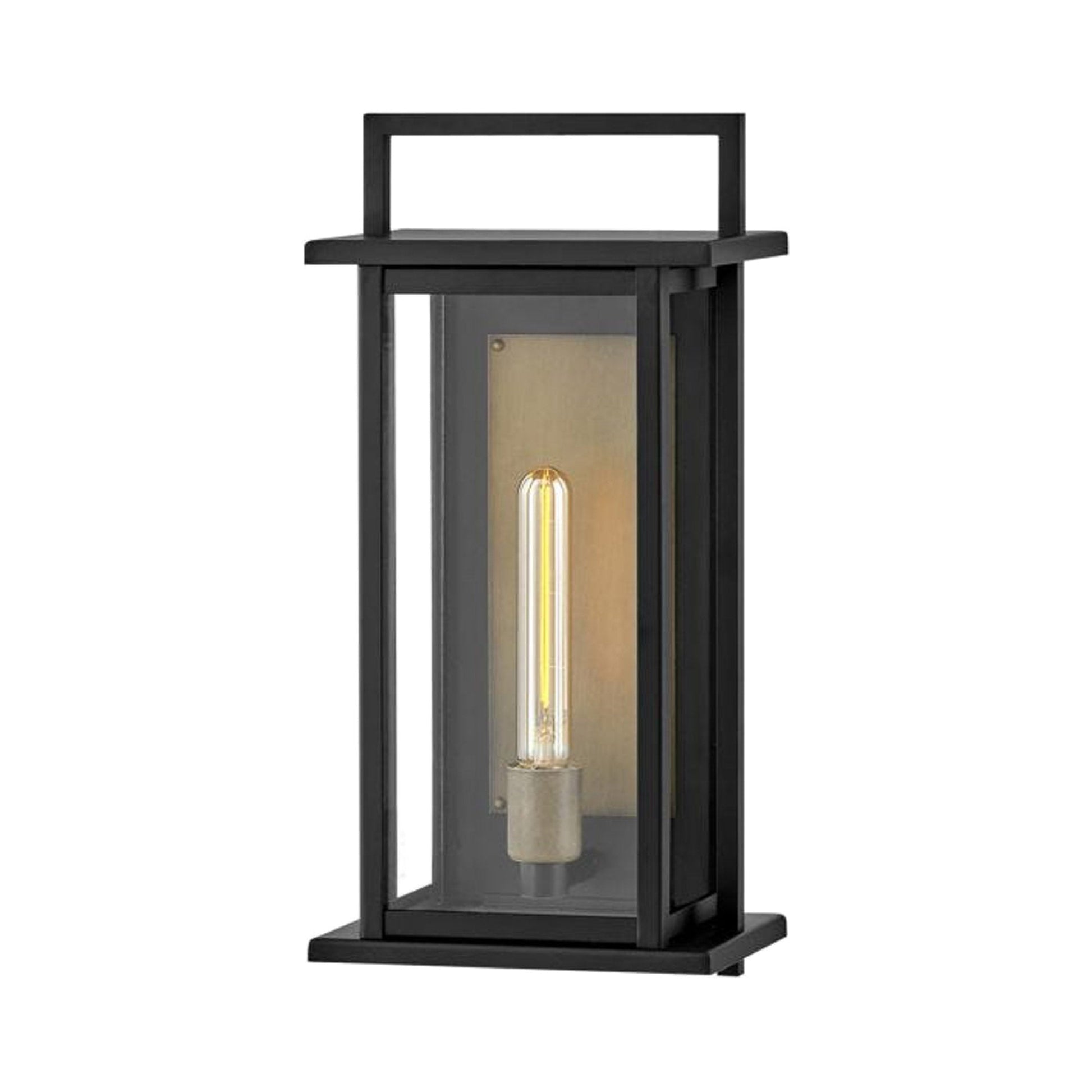 Langston Outdoor Wall Light (Medium).