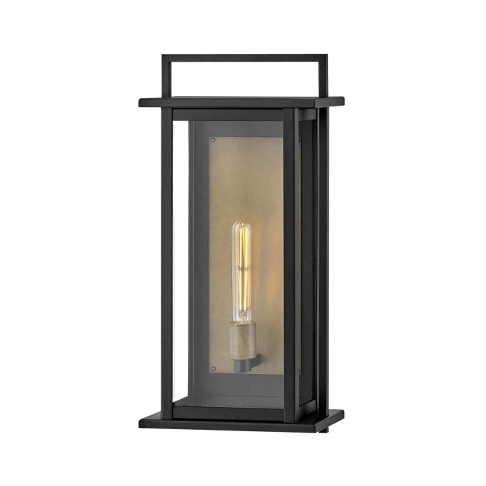 Langston Outdoor Wall Light (Large).