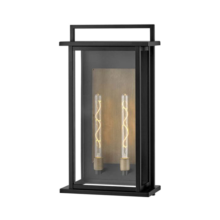 Langston Outdoor Wall Light (Extra Large).