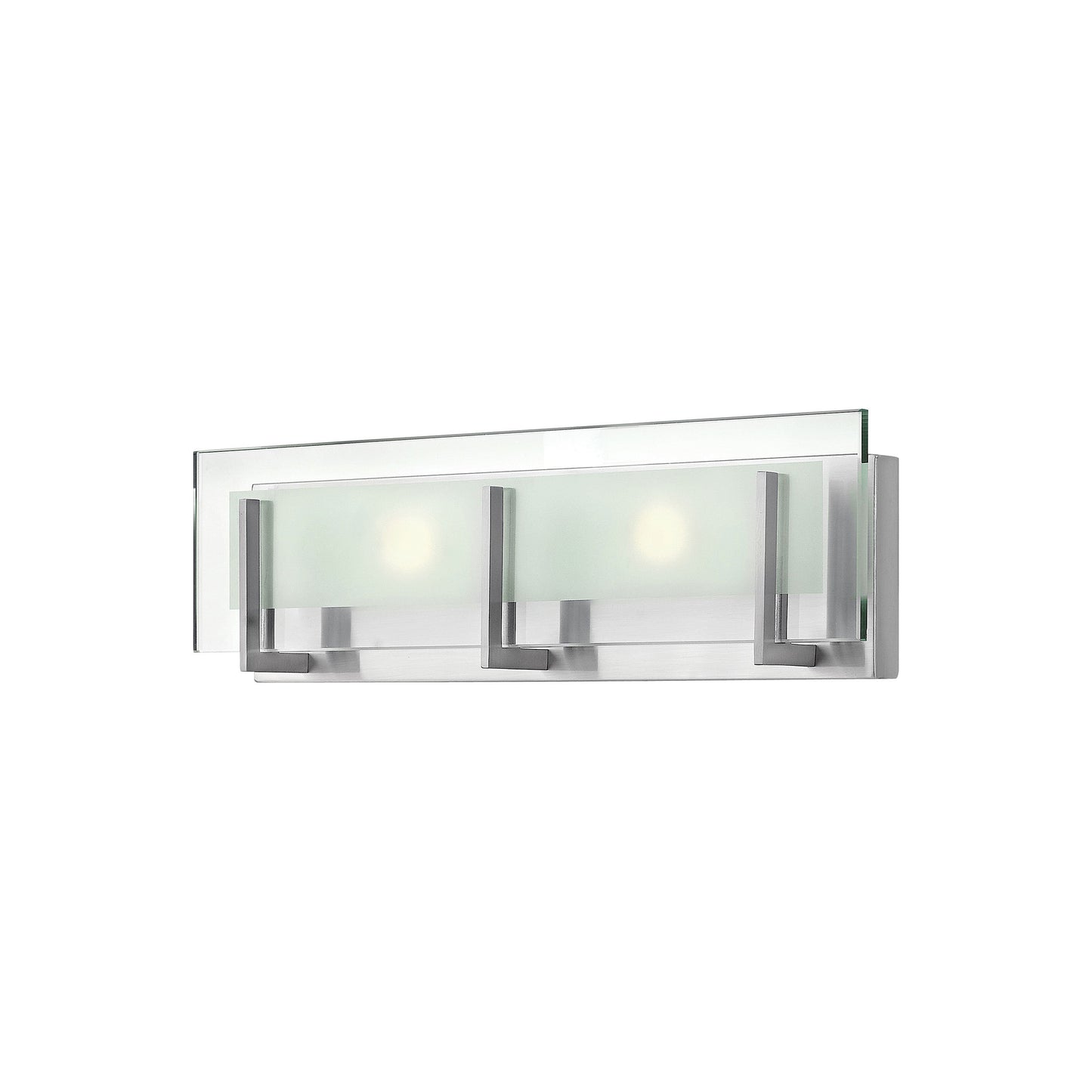 Latitude Bath Vanity Light.