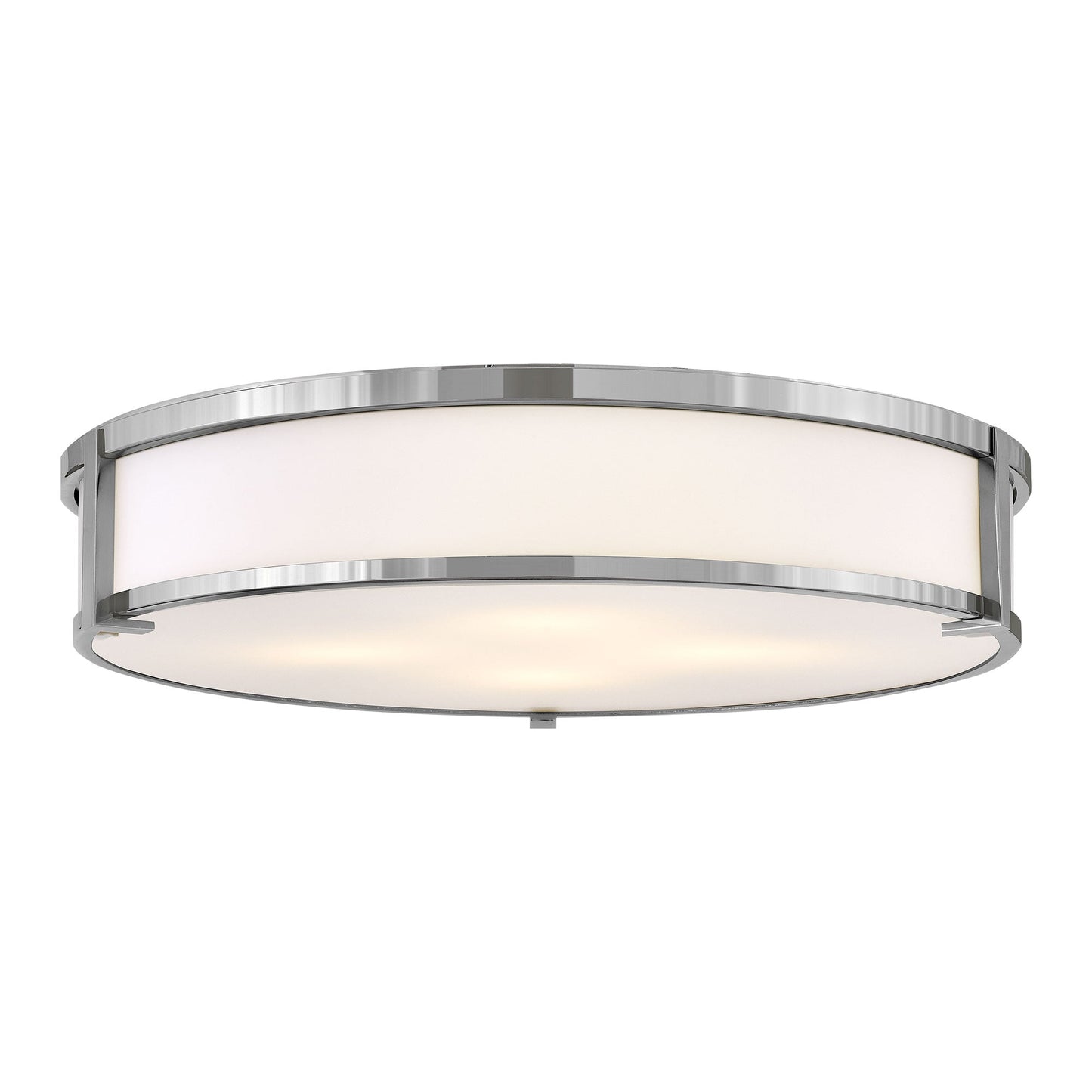 Lowell Flush Mount Ceiling Light in Detail.