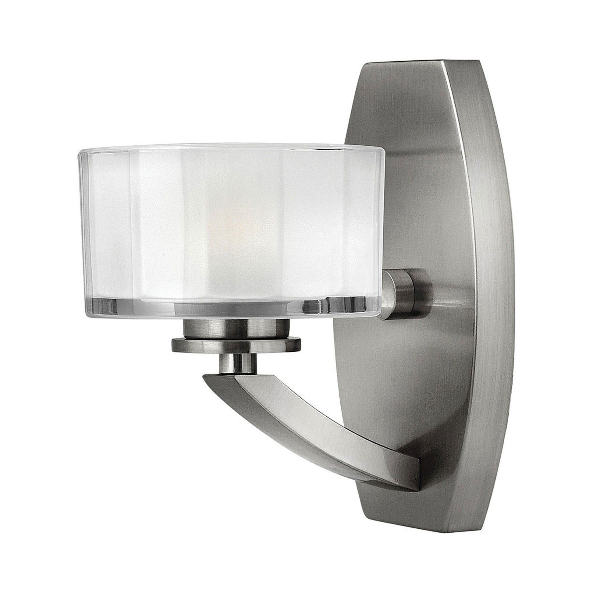 Meridian Bath Wall Light.