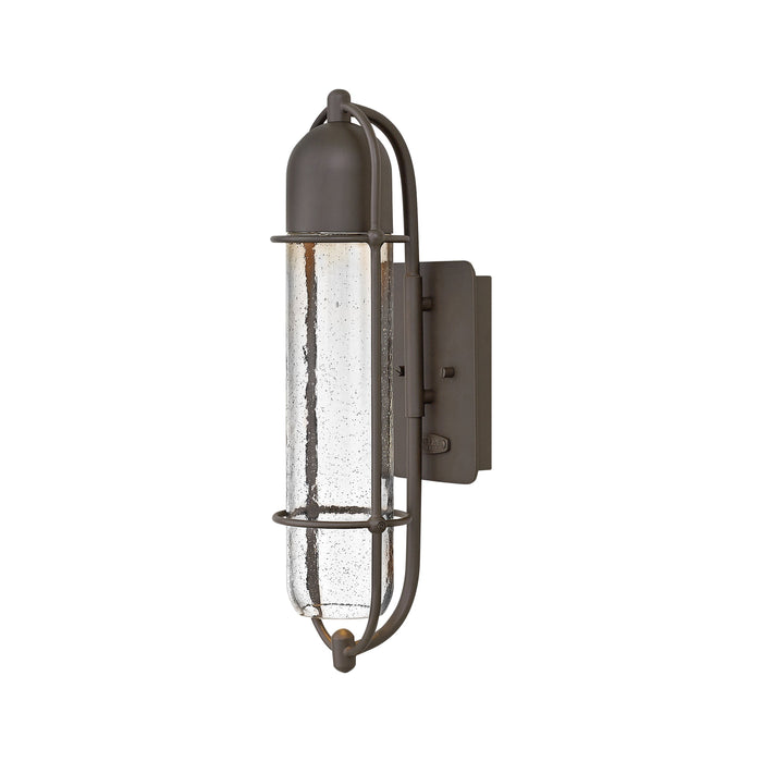Perry Outdoor Wall Light.