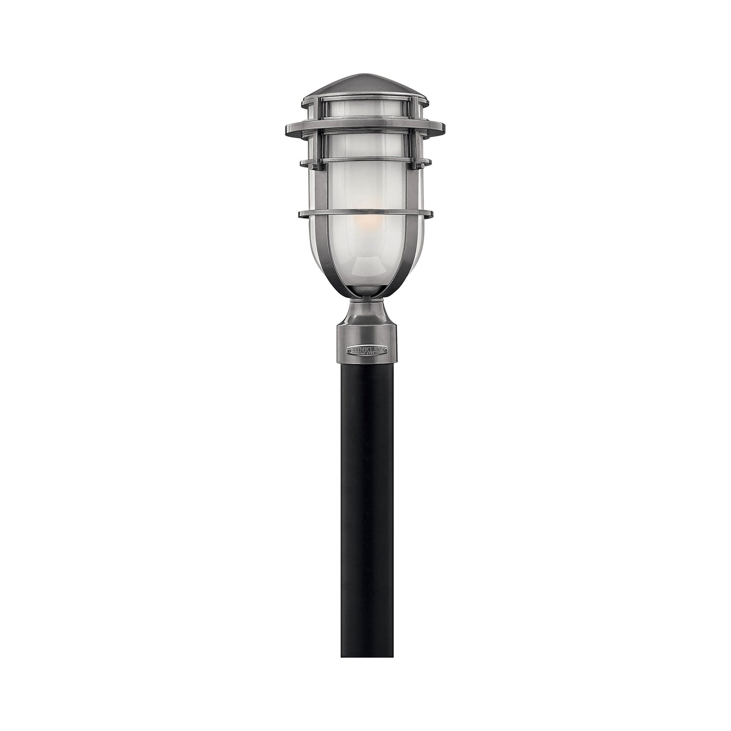 Reef Outdoor Post Light.