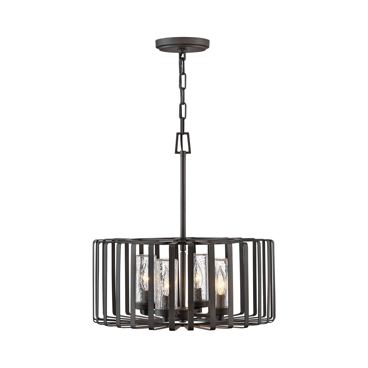 Reid Outdoor Pendant Light.