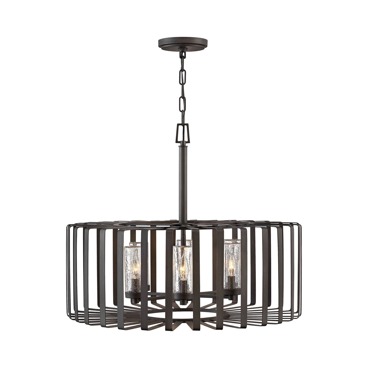 Reid Outdoor Pendant Light (Large).