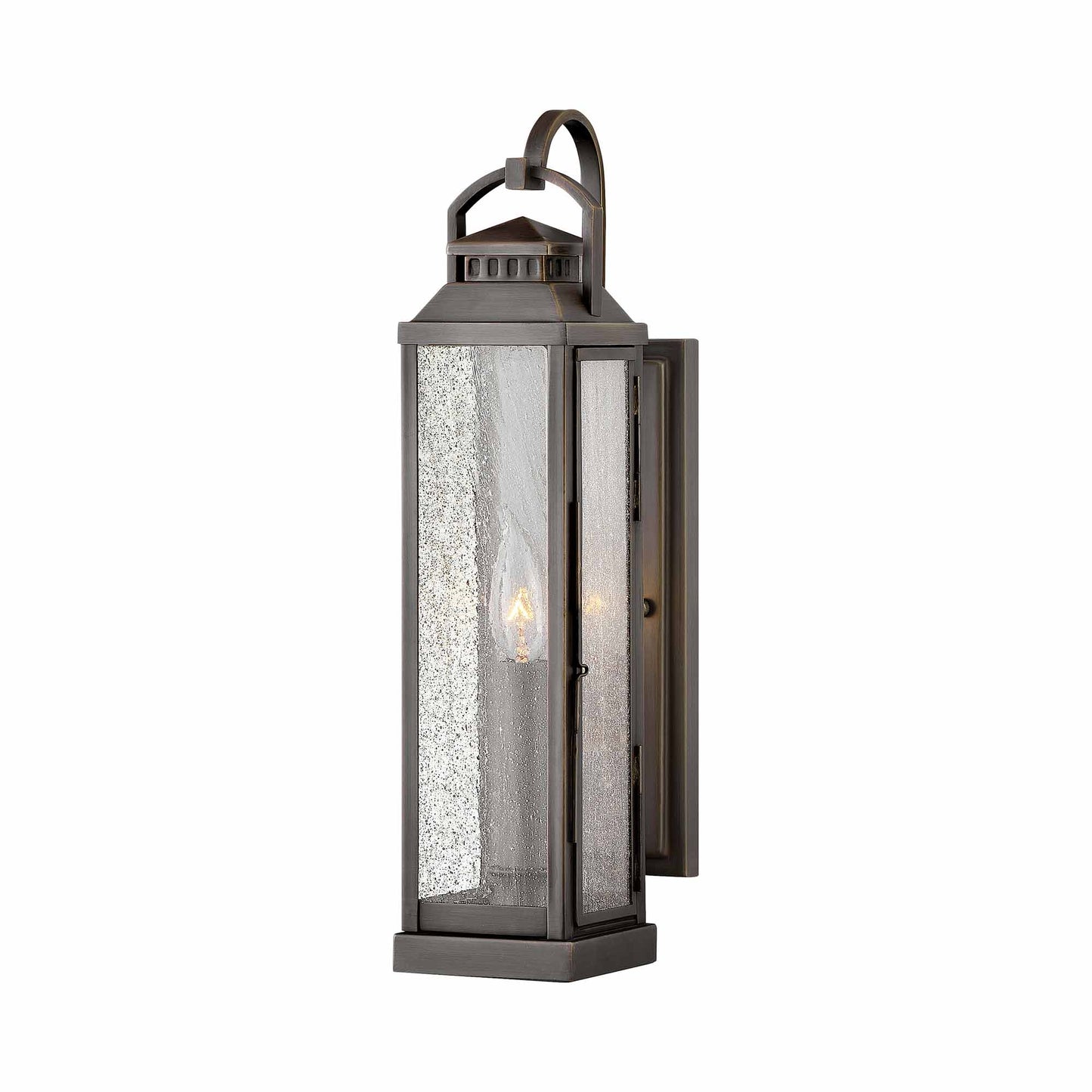 Revere Outdoor Wall Light.