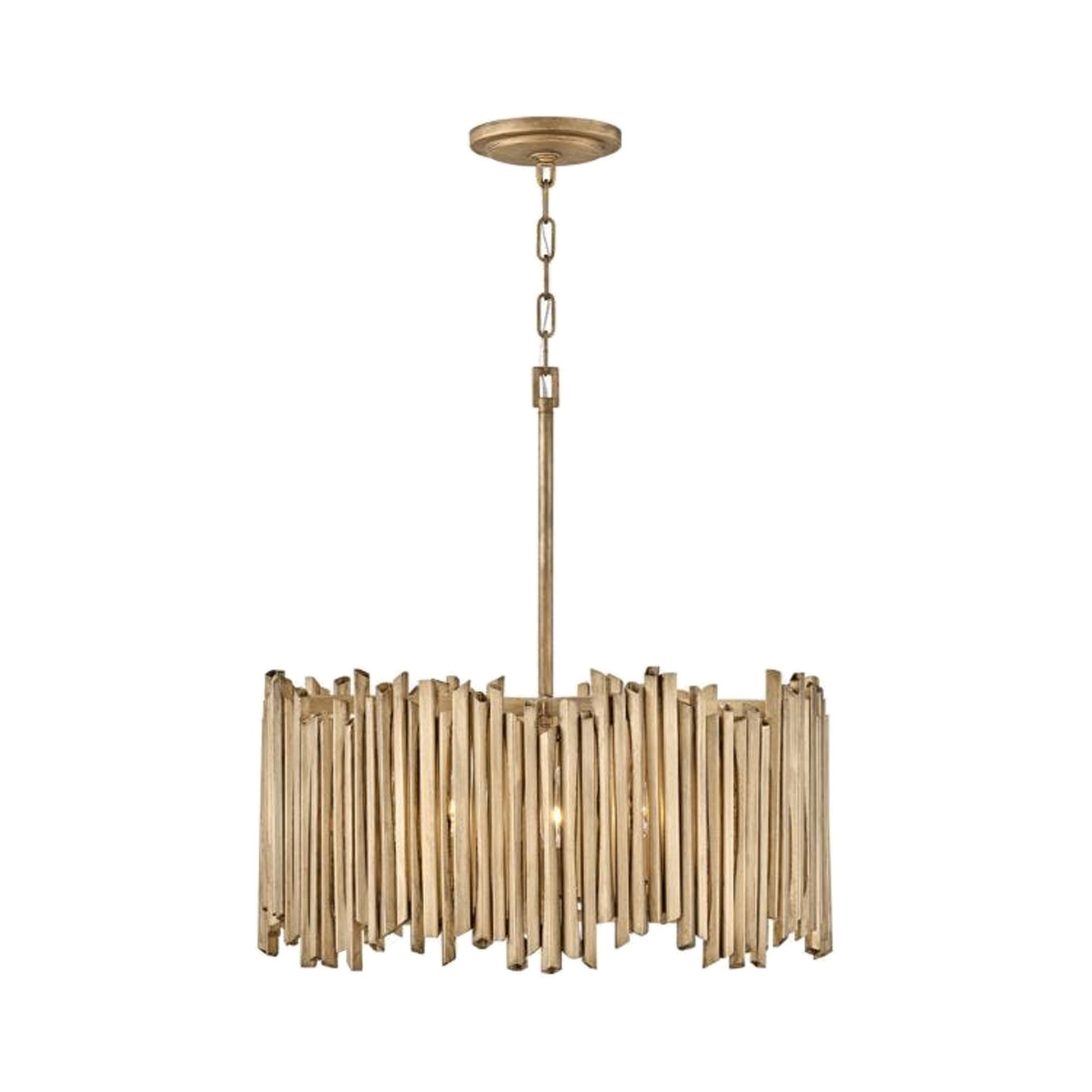 Roca Pendant Light (5-Light).