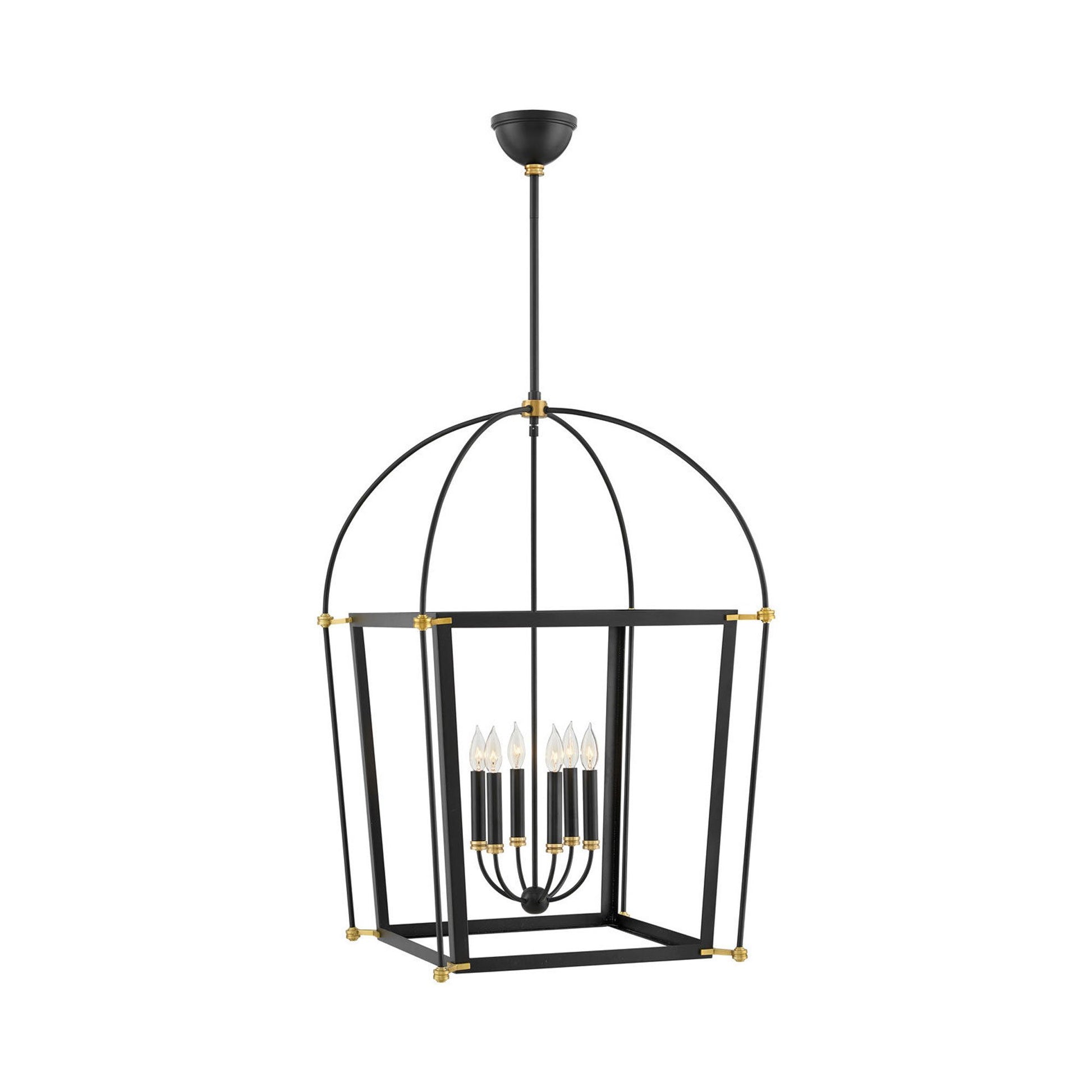 Selby Chandelier (Large).