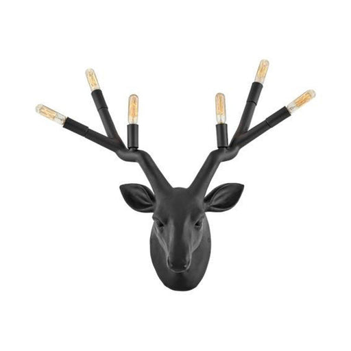 Stag Wall Light.