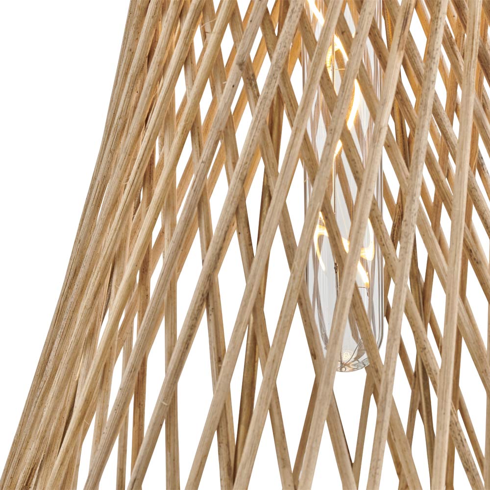 Twyla Pendant Light in Detail.
