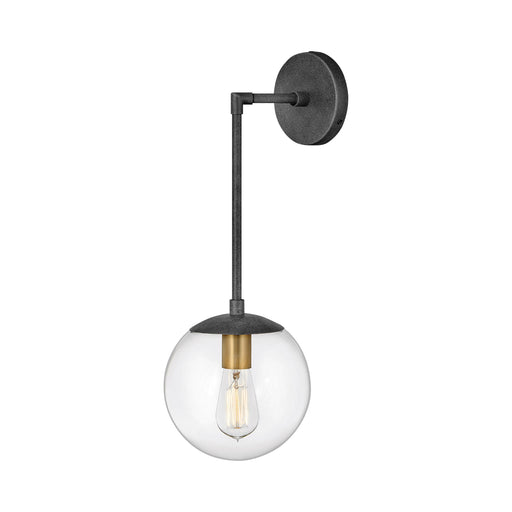 Warby Wall Light.