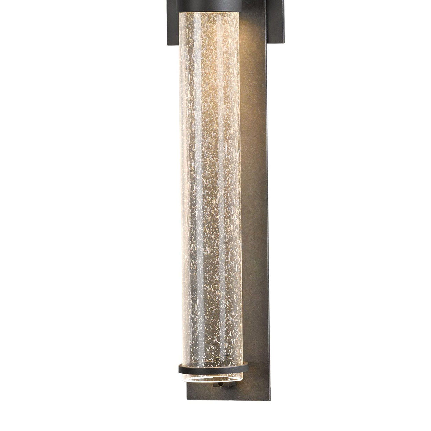 Airis Coastal Outdoor Wall Light in Detail.