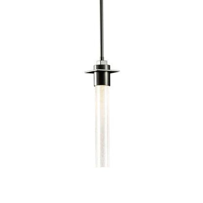 Airis Mini Pendant Light in Dark Smoke (Small).