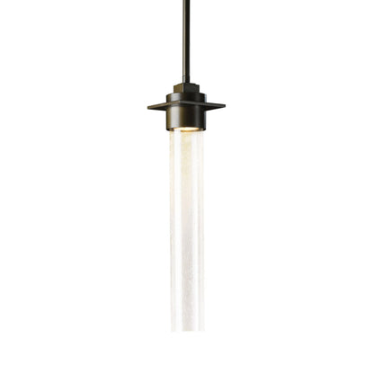 Airis Mini Pendant Light in Bronze (Medium).