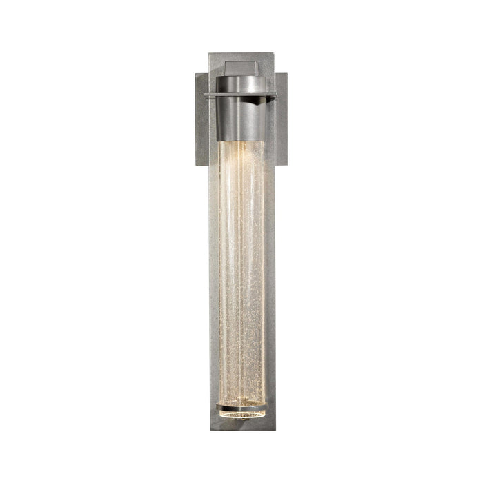 Airis Wall Light in Sterling (Small).