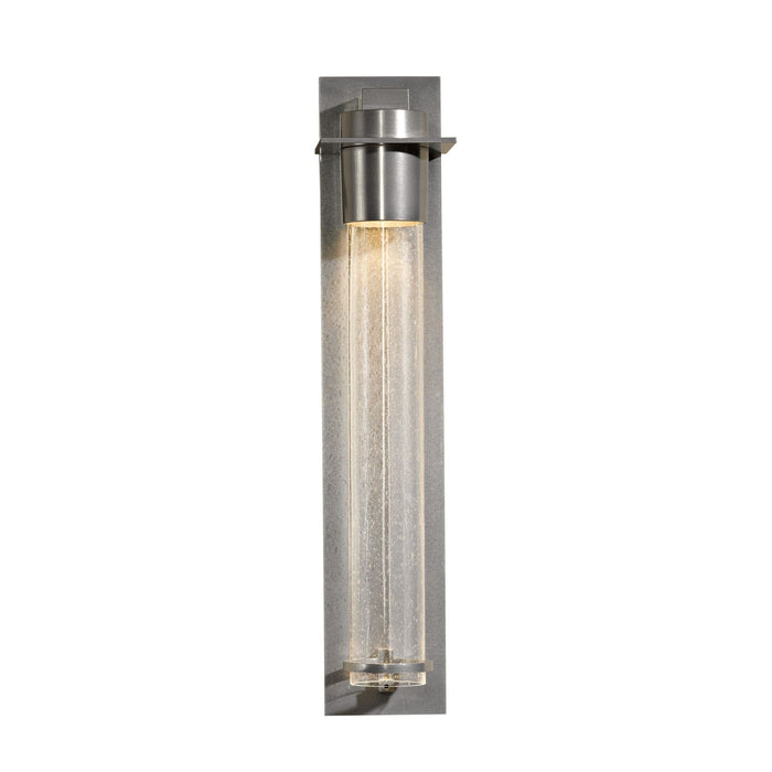 Airis Wall Light in Sterling (Large).
