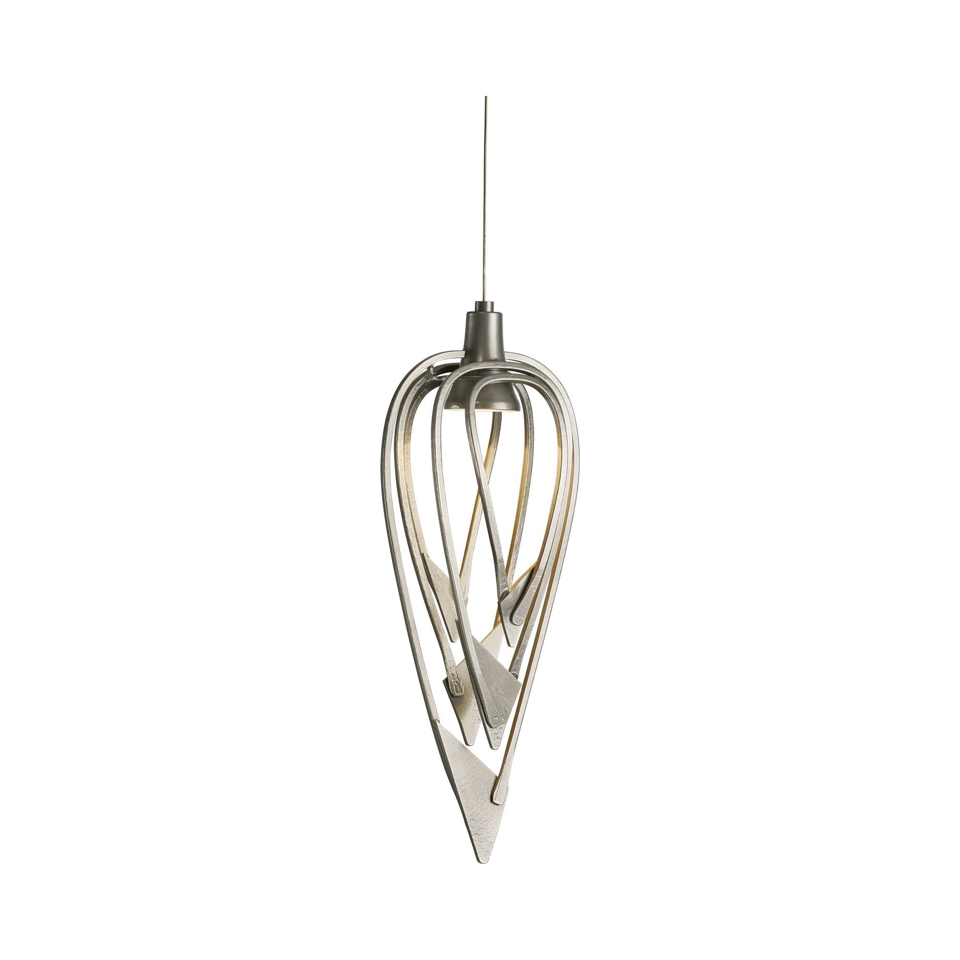 Amulet Mini Pendant Light.