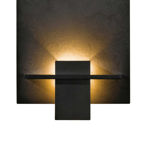 Aperture Wall Light in Detail.