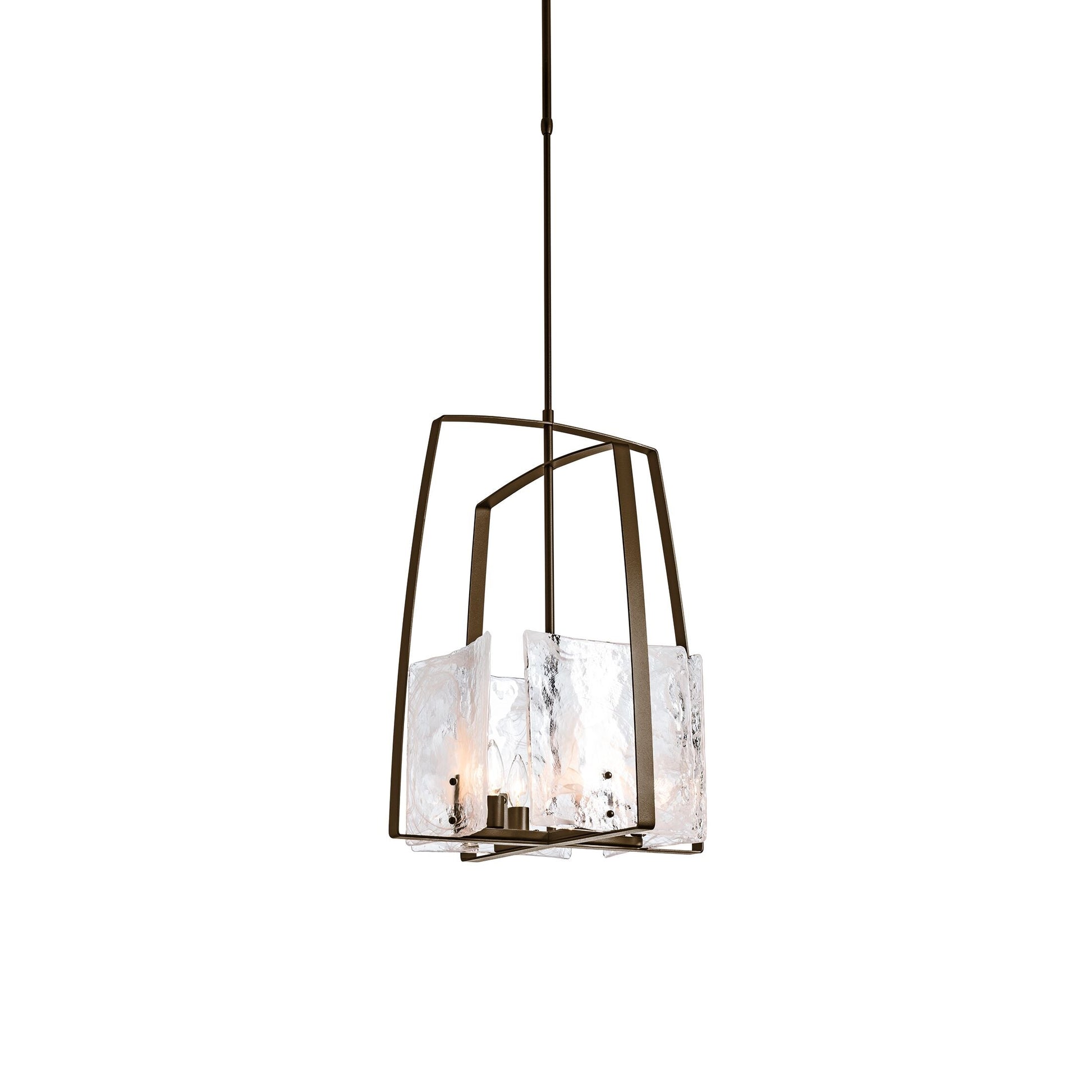 Arc Pendant Light.