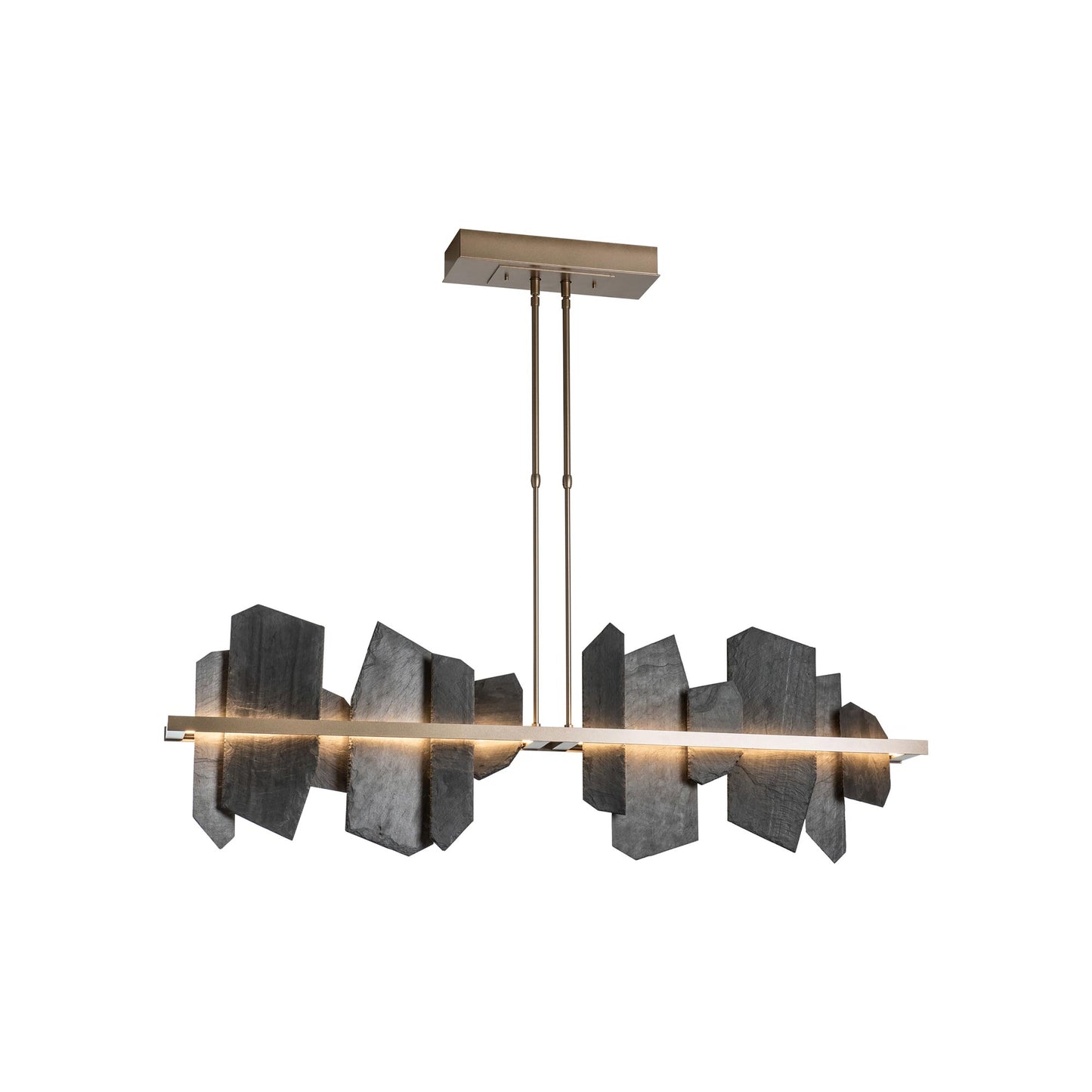 Ardesia LED Pendant Light.