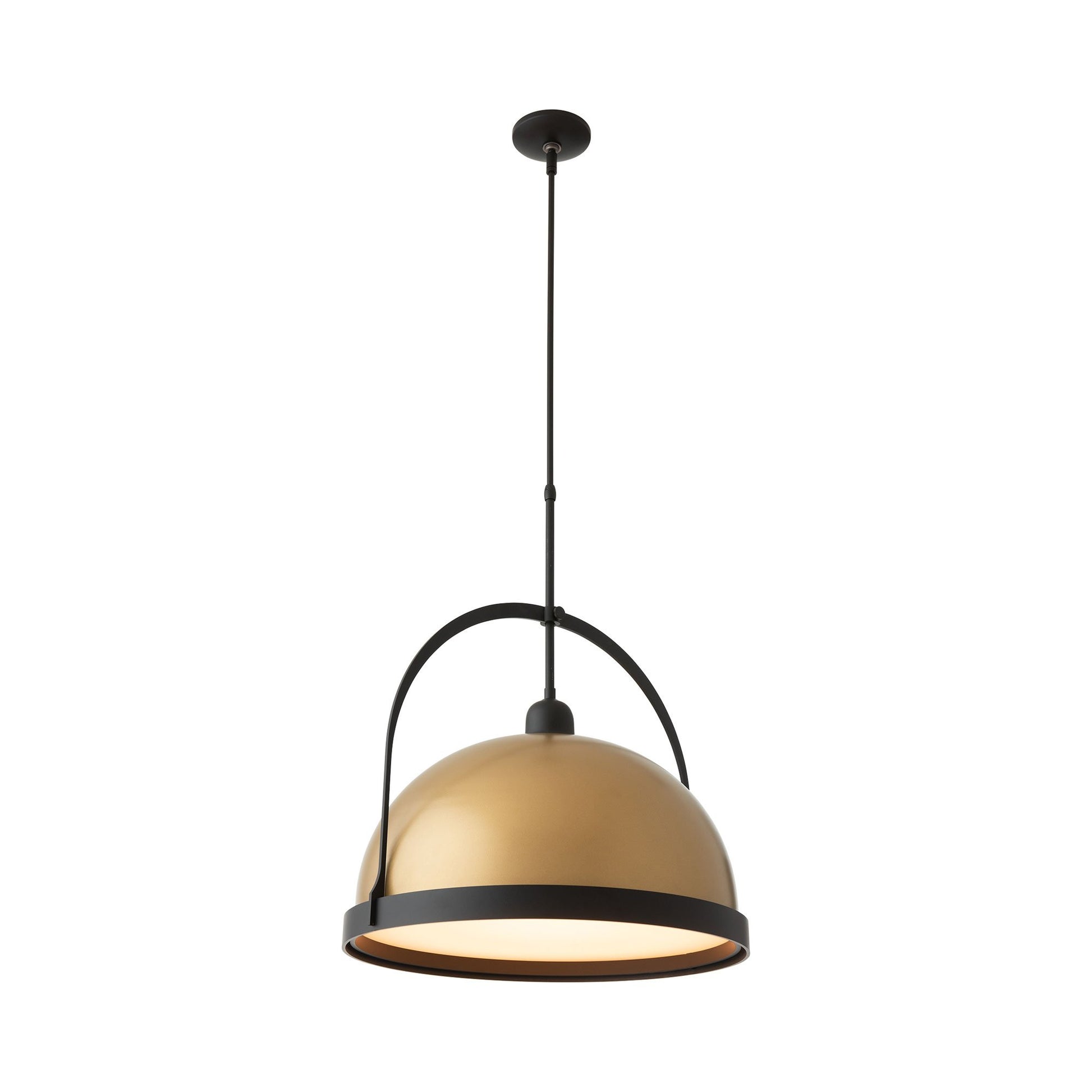 Atlas Large Pendant Light.