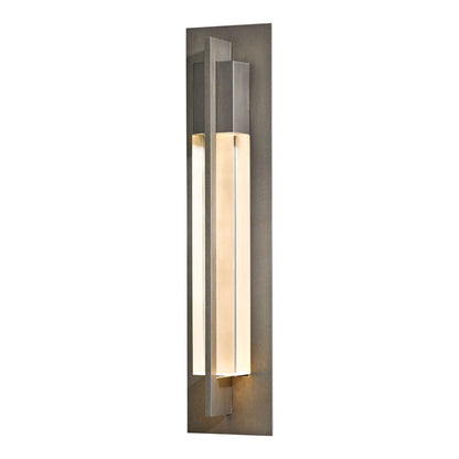 Axis Outdoor Wall Light in Detail.