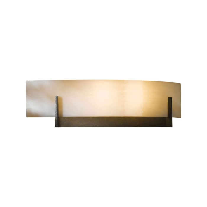 Axis Wall Light in Detail.