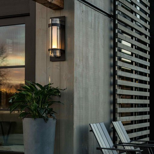 Banded Outdoor Wall Light Outdoor.