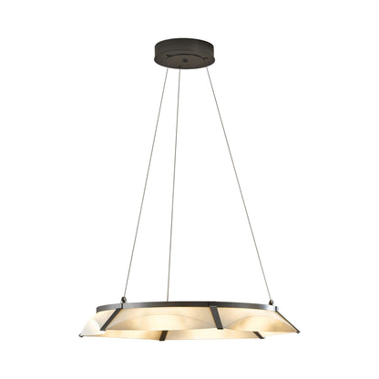 Bento LED Pendant Light in Detail.