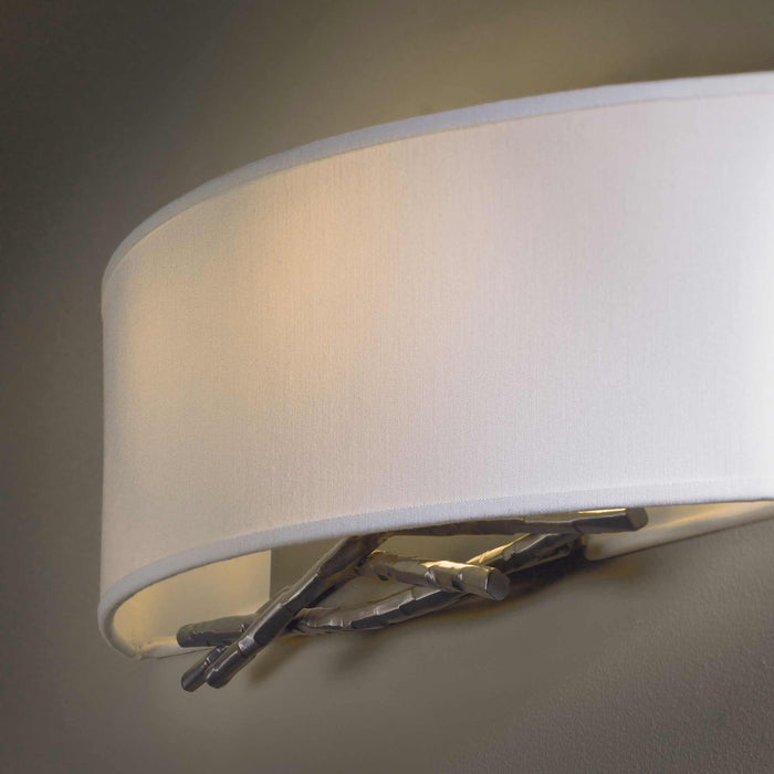 Brindille Wall Light in Detail.