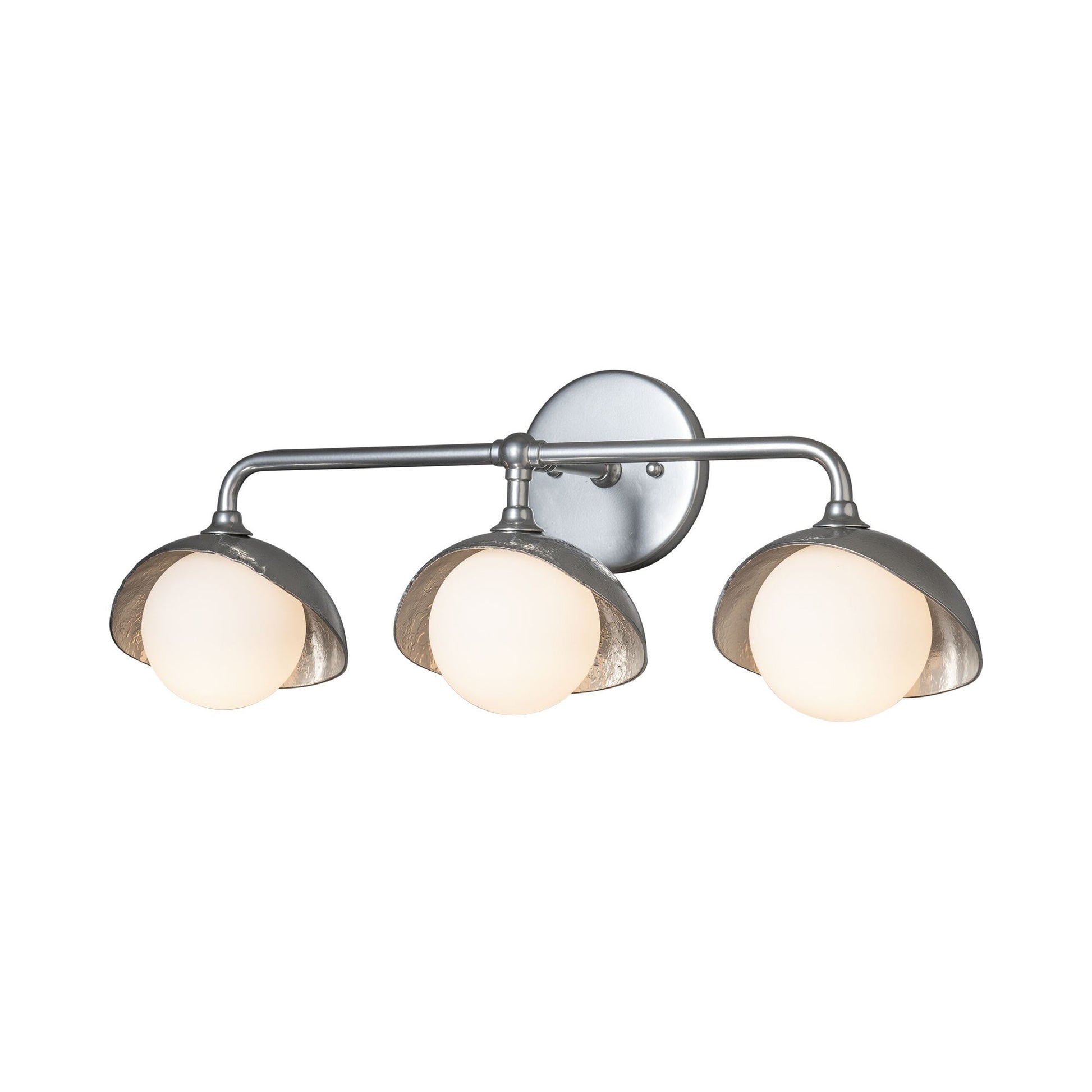 Hubbardton Forge Brooklyn Vanity Wall Light