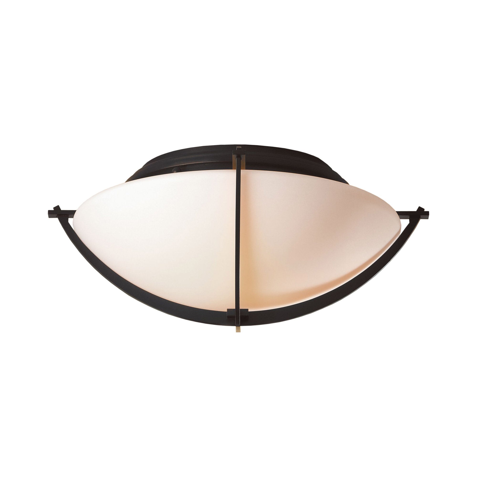 Compass Flush Mount Ceiling Light – City Lights SF